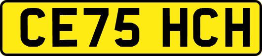 CE75HCH