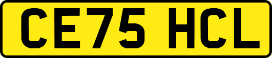 CE75HCL