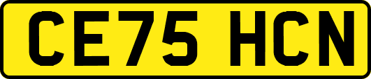 CE75HCN