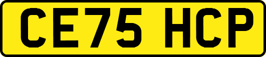 CE75HCP