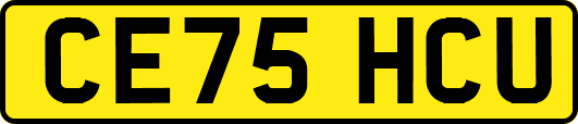 CE75HCU