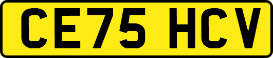 CE75HCV