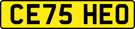 CE75HEO