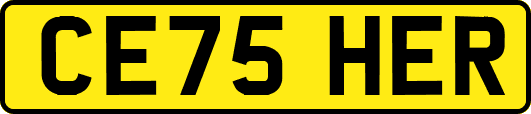 CE75HER