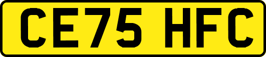 CE75HFC
