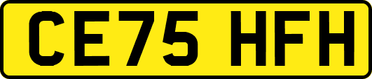 CE75HFH