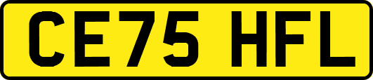 CE75HFL