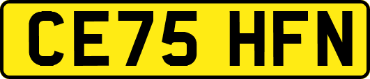 CE75HFN