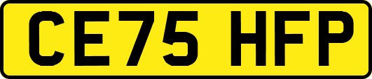 CE75HFP