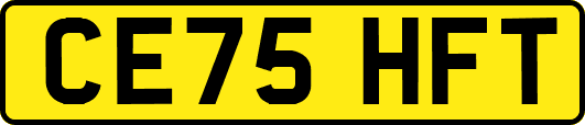 CE75HFT