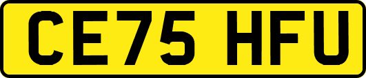 CE75HFU