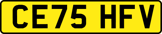 CE75HFV