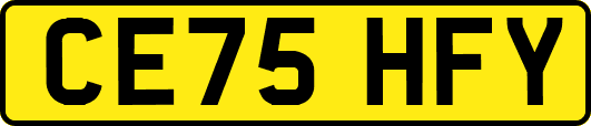 CE75HFY