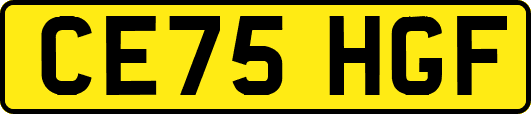 CE75HGF