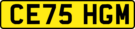 CE75HGM