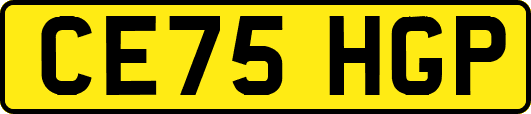 CE75HGP