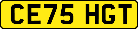 CE75HGT