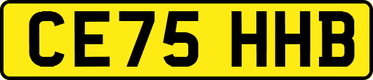CE75HHB