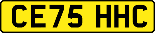 CE75HHC