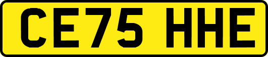 CE75HHE
