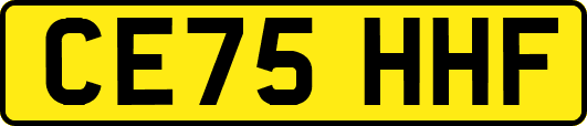 CE75HHF