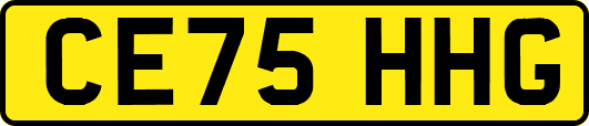 CE75HHG
