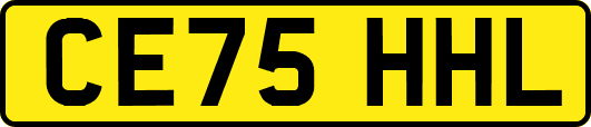 CE75HHL