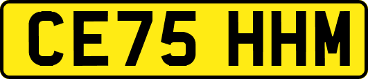 CE75HHM
