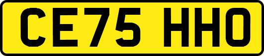 CE75HHO