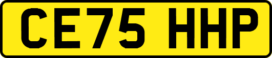CE75HHP
