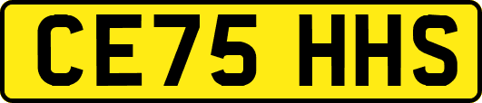 CE75HHS