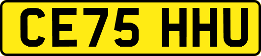 CE75HHU