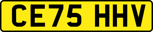 CE75HHV