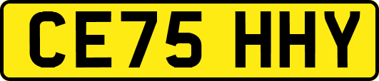 CE75HHY