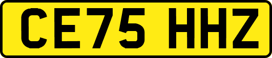 CE75HHZ