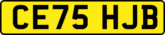 CE75HJB