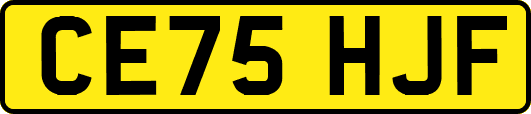 CE75HJF