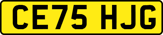 CE75HJG