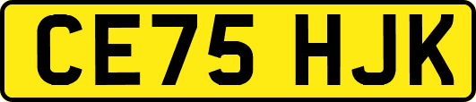 CE75HJK