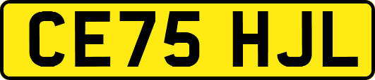 CE75HJL