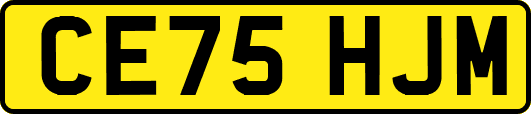 CE75HJM