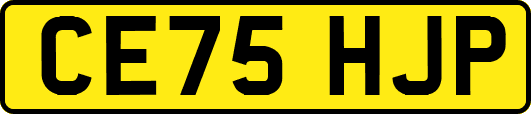 CE75HJP