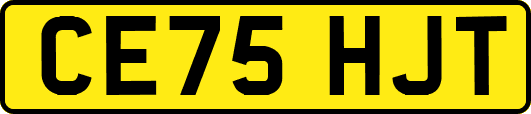 CE75HJT