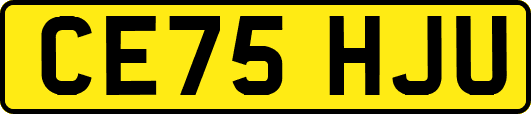 CE75HJU