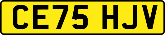 CE75HJV