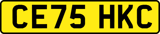 CE75HKC
