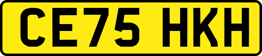 CE75HKH