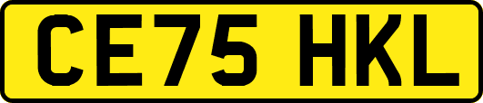CE75HKL