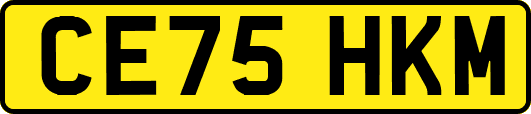CE75HKM