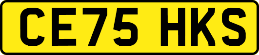 CE75HKS